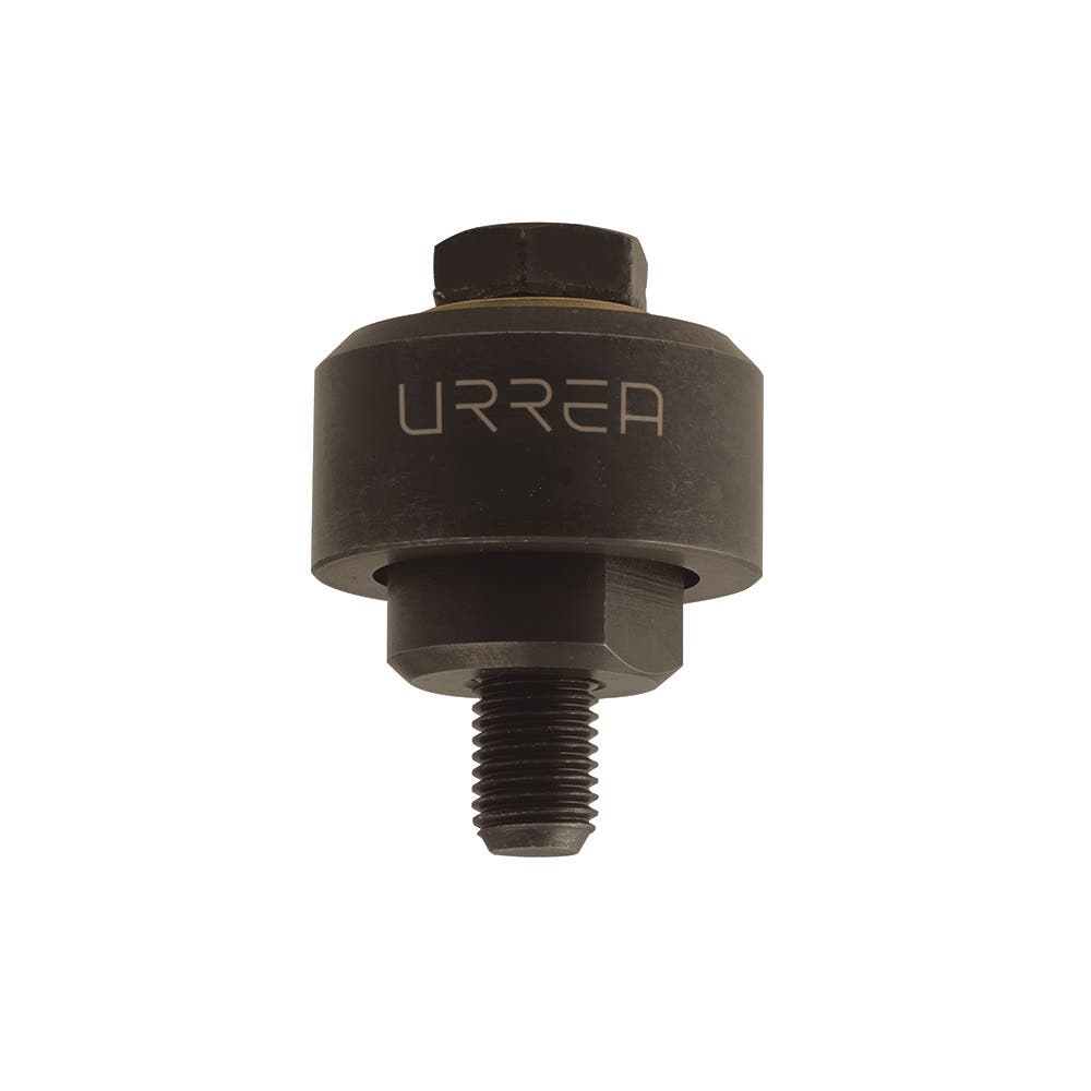 Sacabocados para lámina 2" Urrea
