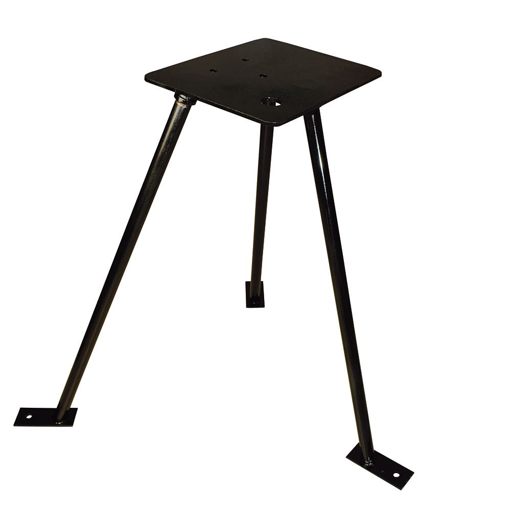 Tripié universal de trabajo de 11" a 36" Surtek