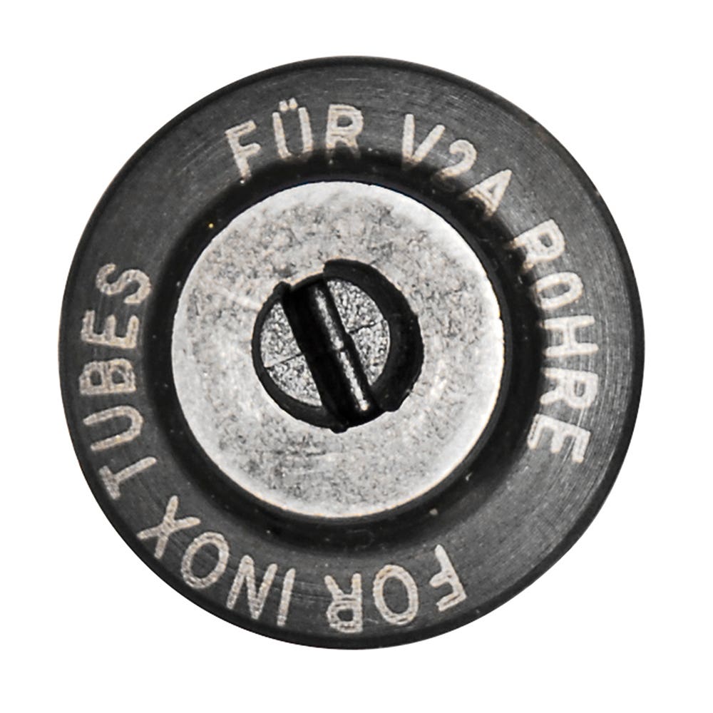 Repuesto de cuchilla para cortatubos para acero inoxidable,347, 348, 350, 350P y 350QR, 19 Urrea