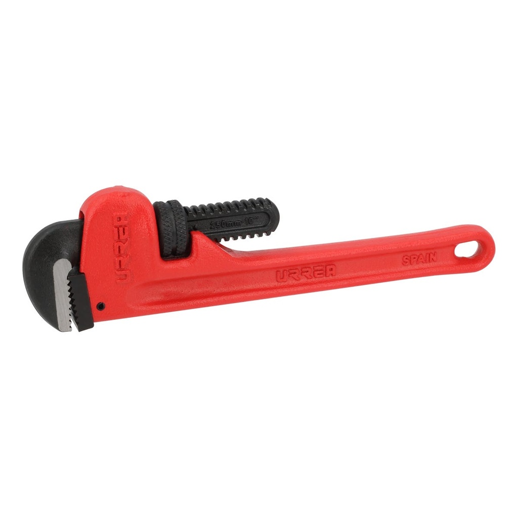 Llave stillson de hierro maleable de 12" Urrea