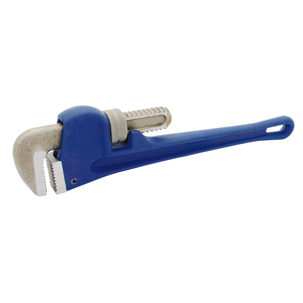 Llave stillson de hierro maleable de 12" Foy