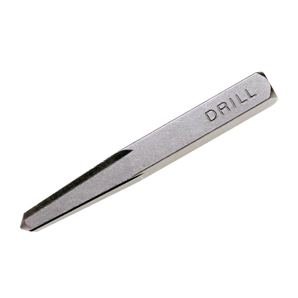 Extractor recto para tornillos y tubos 3/16" x 5/8" Urrea