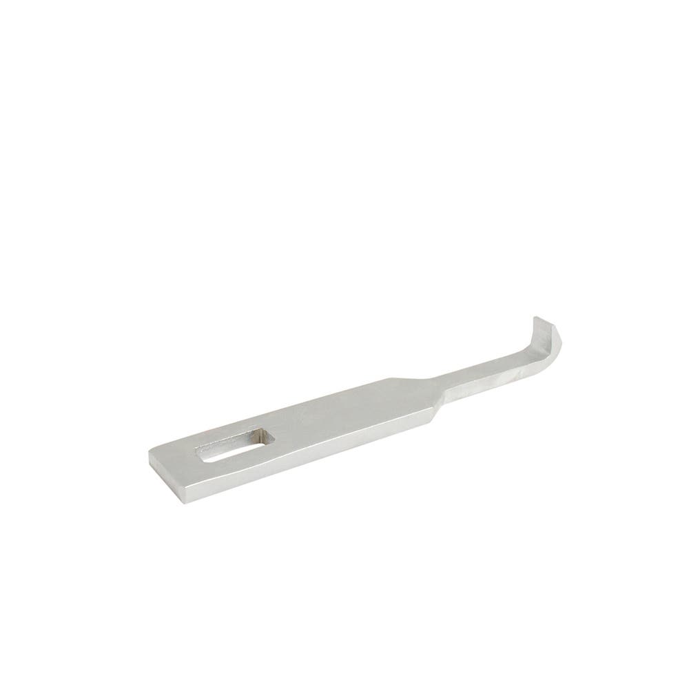 Quijada angosta para extractor 6 ton, de alcance 5-7/16" Urrea