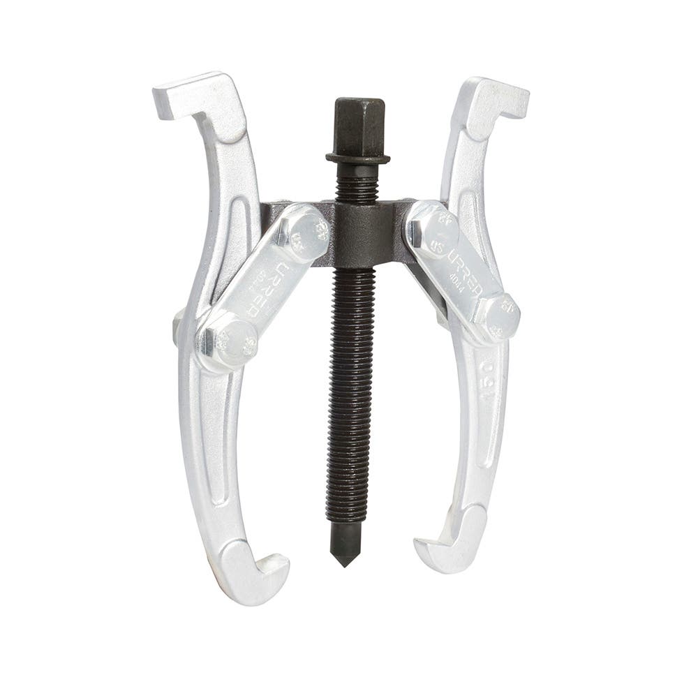 Extractor reversible 2 quijadas tipo "A" 5 ton Urrea