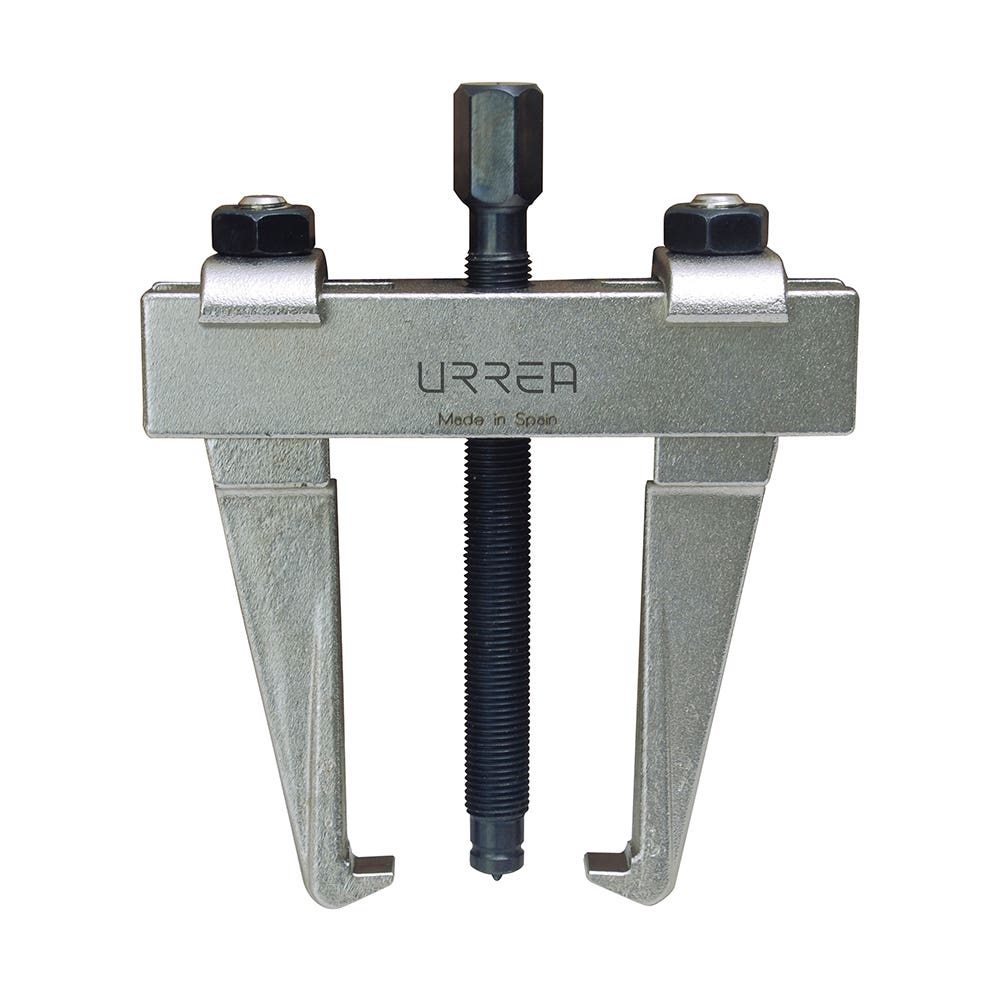 Extractor rígido tipo "A", 2 ton Urrea