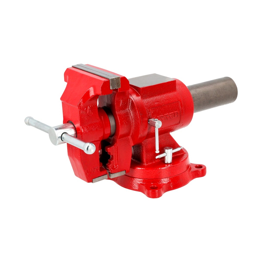 Tornillo de banco multipropósitos 5" Urrea