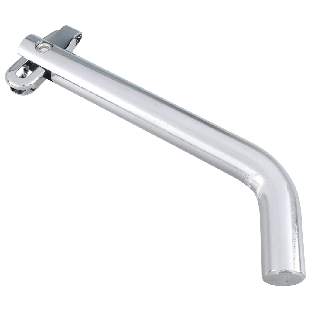 Perno para lengüeta 1/2" x 2-1/2" Surtek