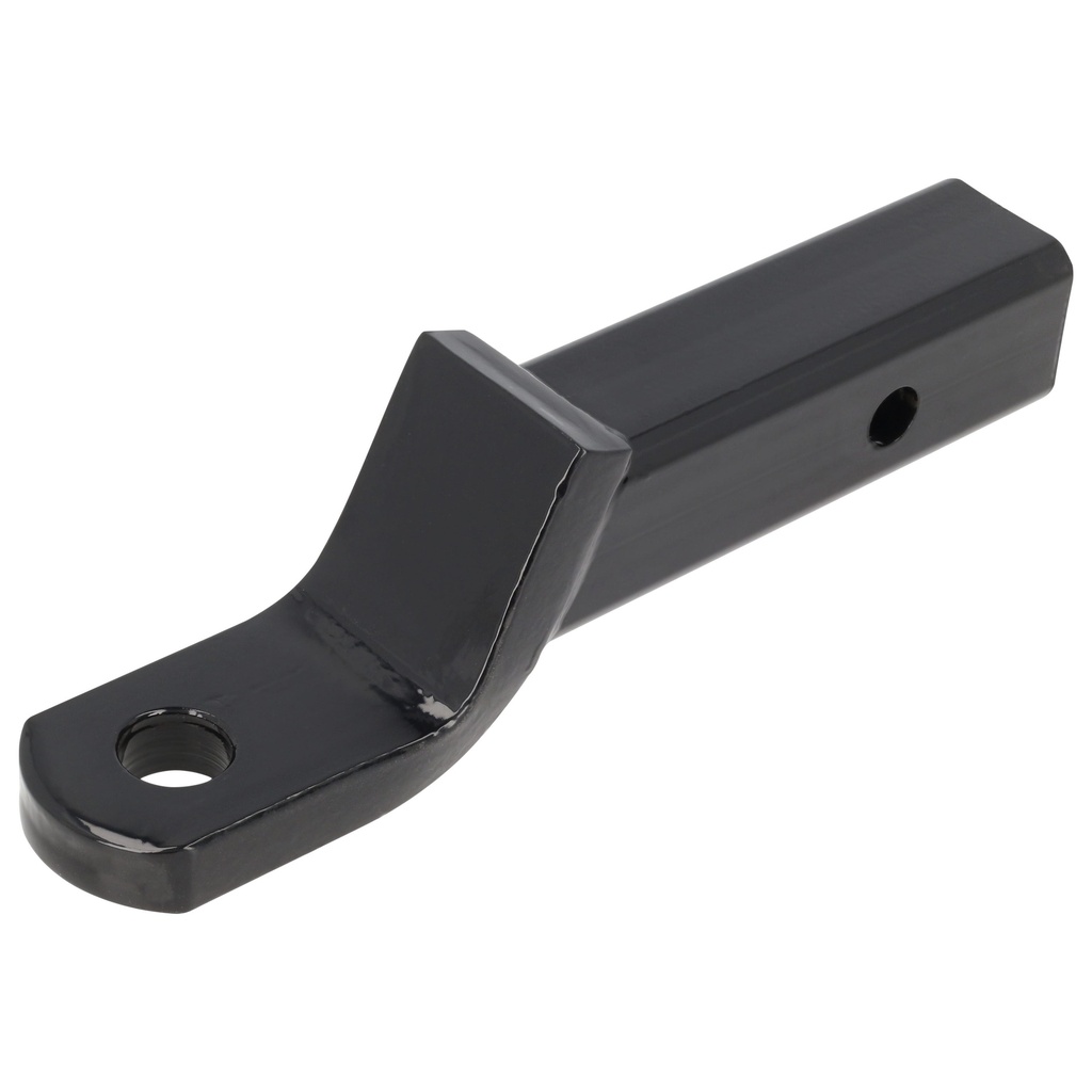 Lengüeta para remolque 2" clase III caída 4" Surtek