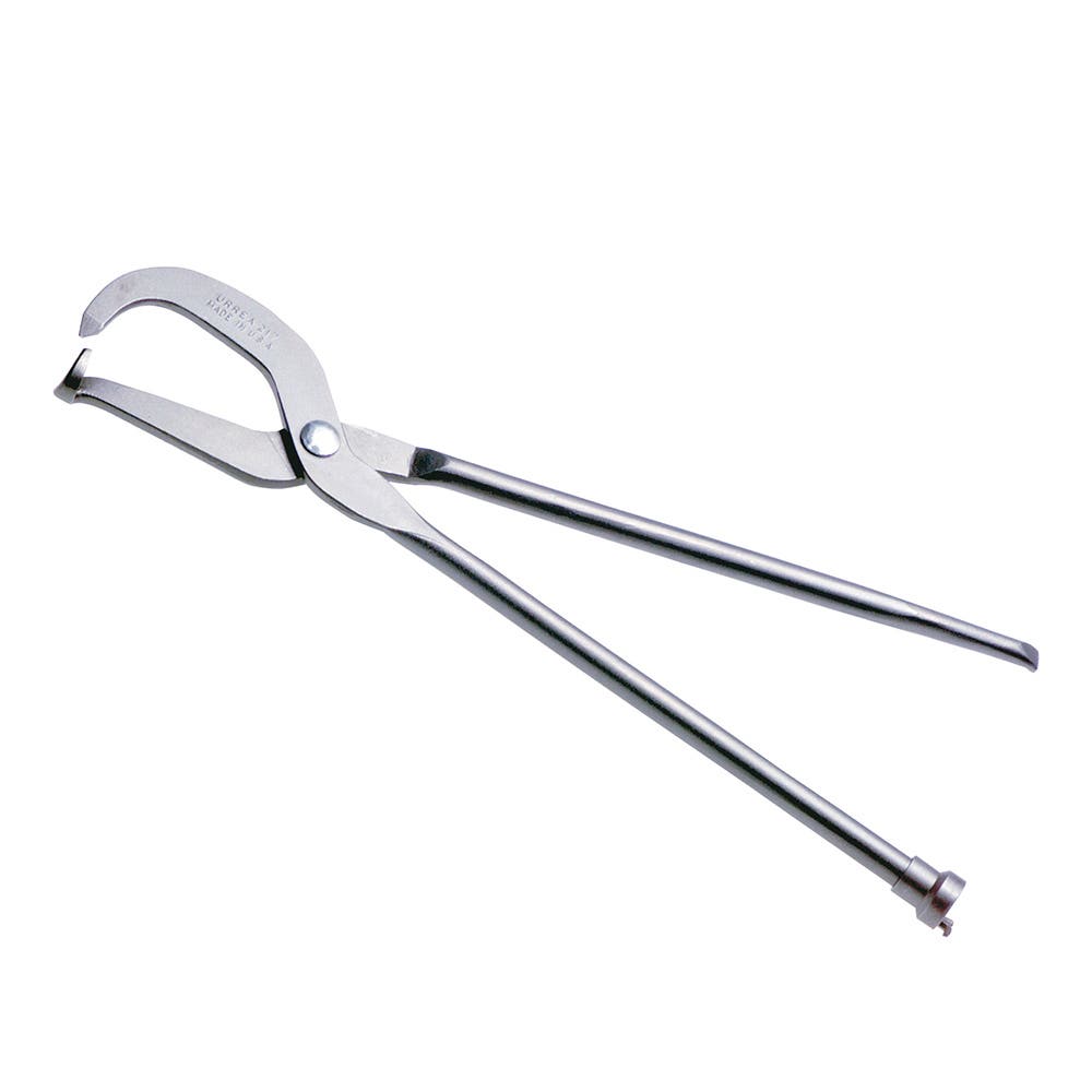 Tenazas para frenos 13/16" longitud 13-1/4" Urrea