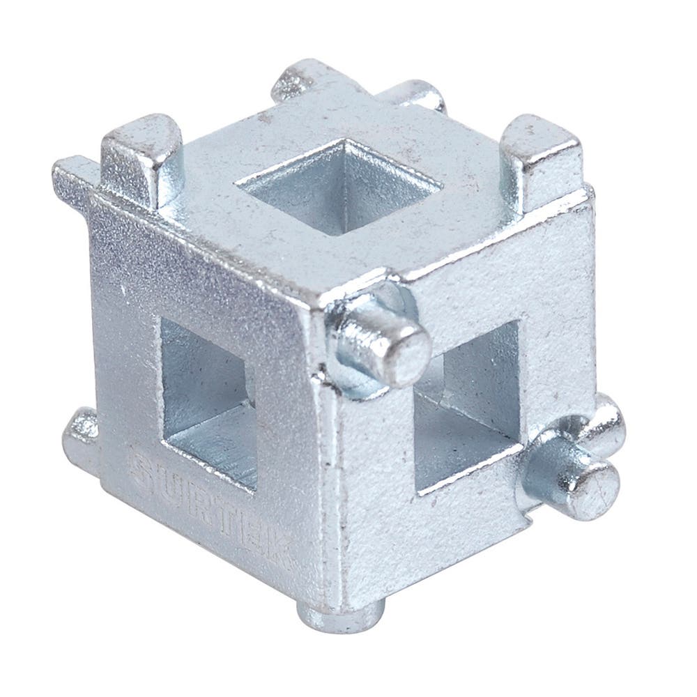Extractor del pistón del caliper 3/8" Surtek