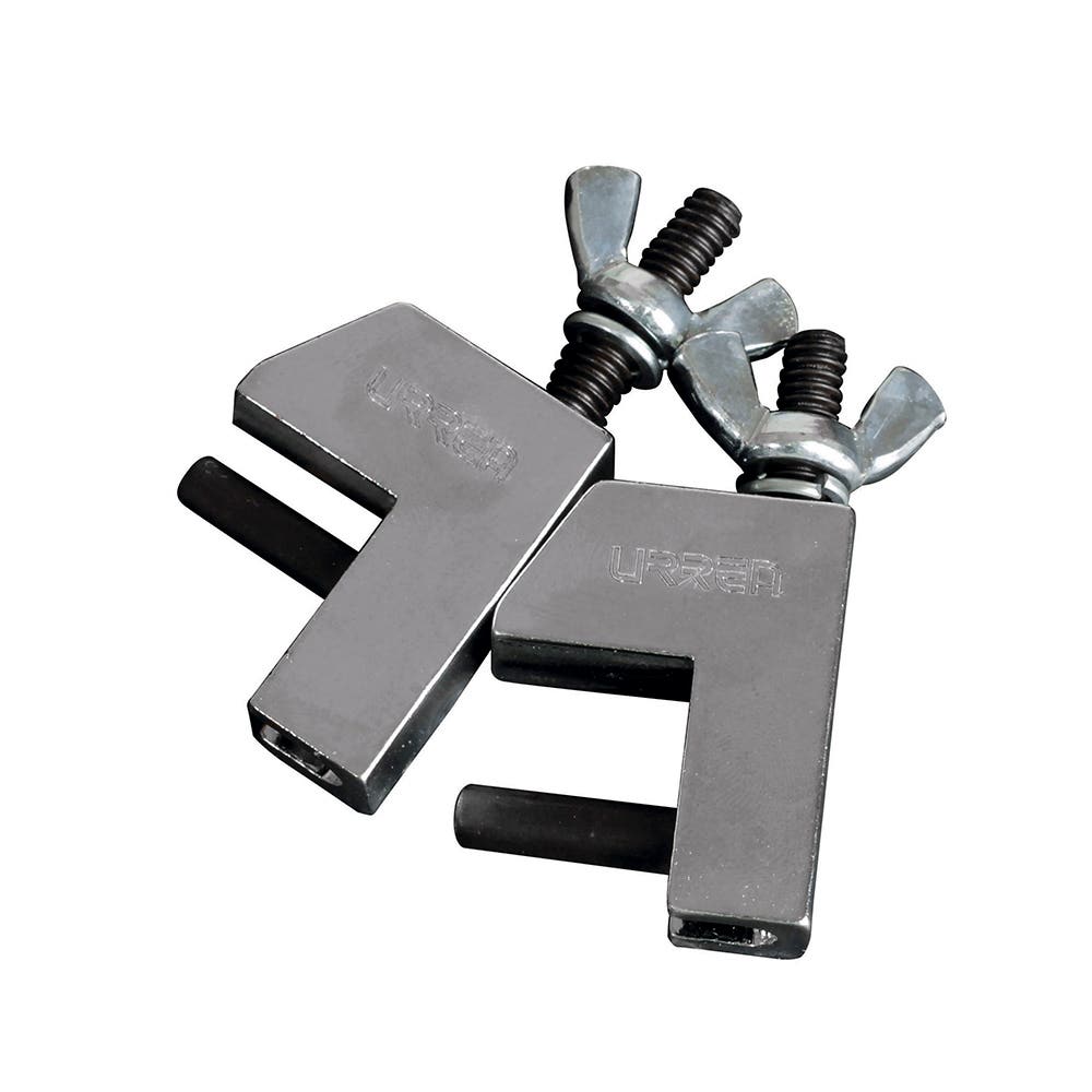 Juego de opresores de manguera, 6 piezas Urrea