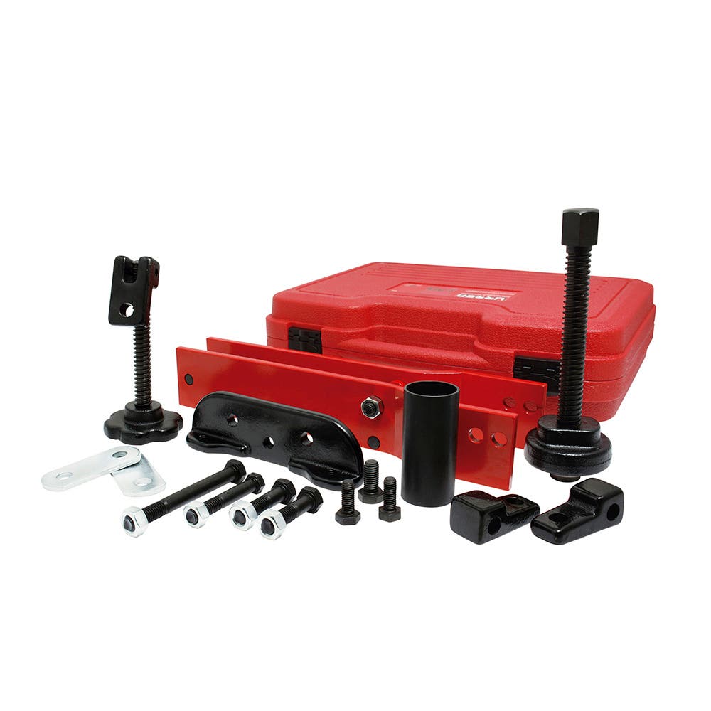 Juego para separar mazas y baleros, 14 piezas Urrea