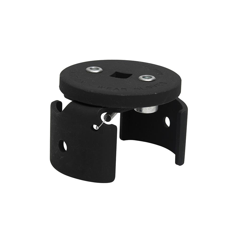 Llave autoajustable para quitar filtros de 3/8" de 2-1/2" a 3-1/8" Urrea