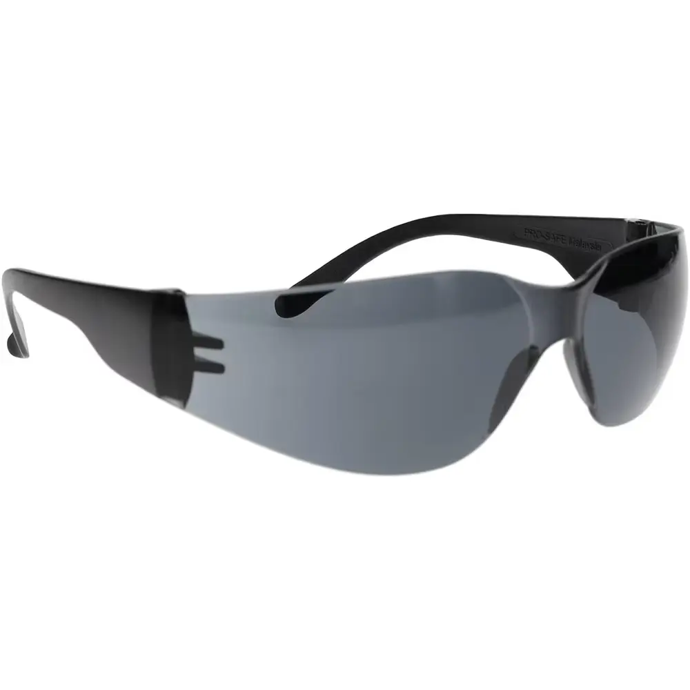 Lente De Policarbonato Obscuro Prosafe