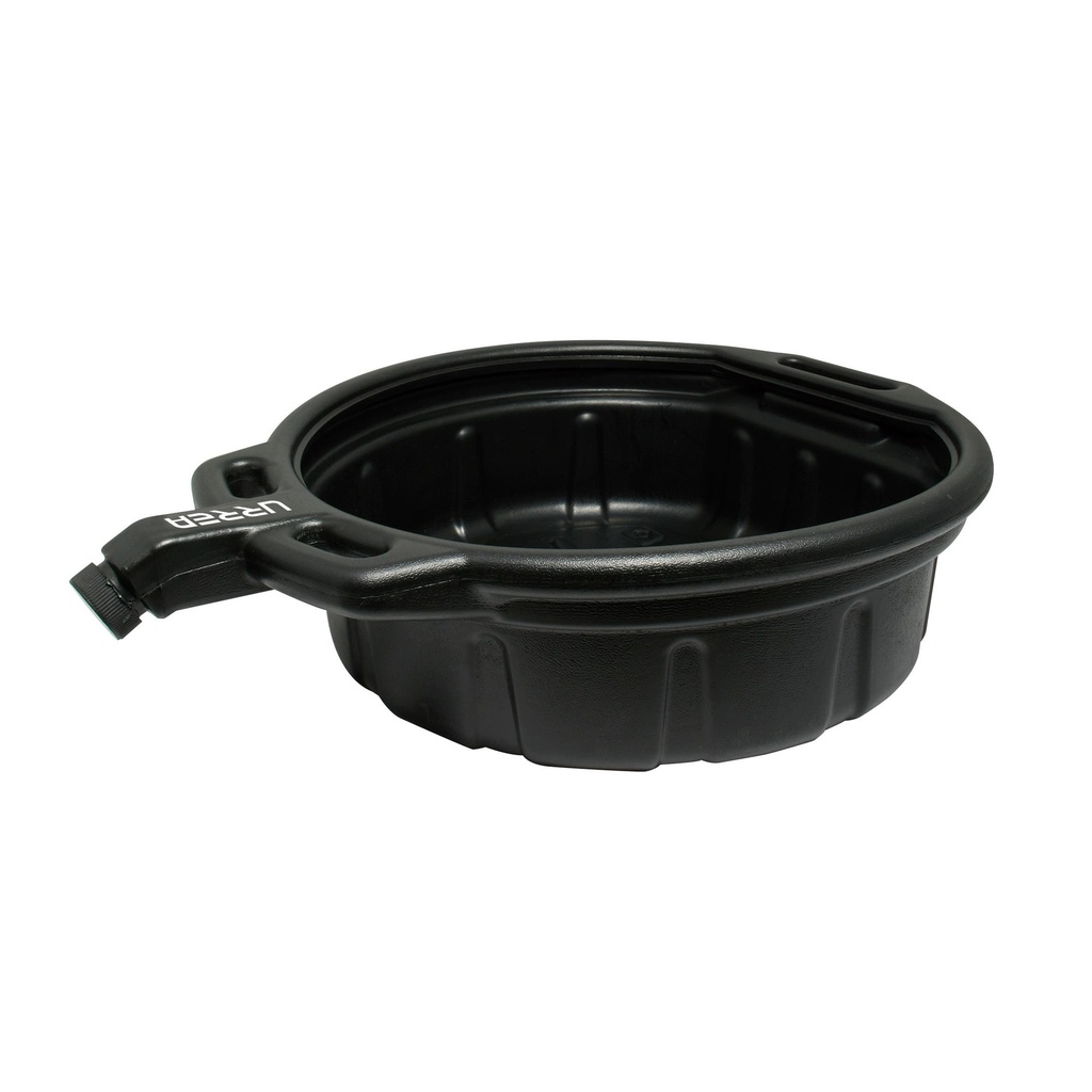 Recipiente para drenaje de aceite 16 Lt Urrea