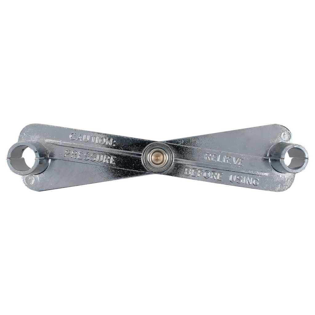 Desconector rápido para línea de combustible fuel injection, GM®, Ford® y Chrysler® Surtek