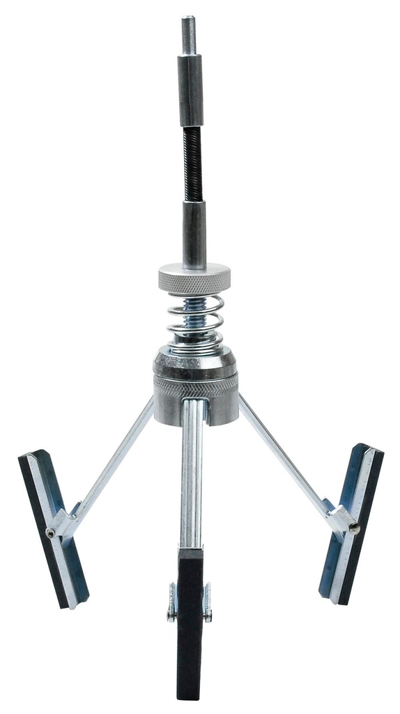 Bruñidora para cilindro motor de 2" a 7" Surtek