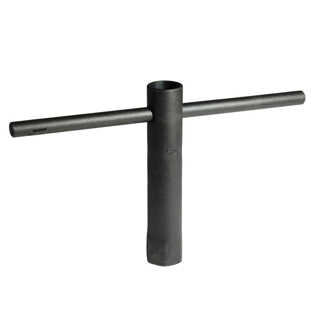 Sockets de tubo para bujía 13/16" Surtek