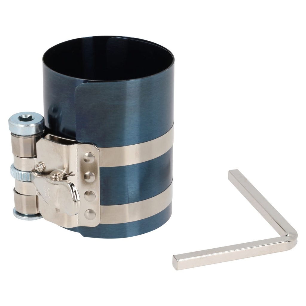 Opresor de anillos 3-1/2" a 7" Urrea