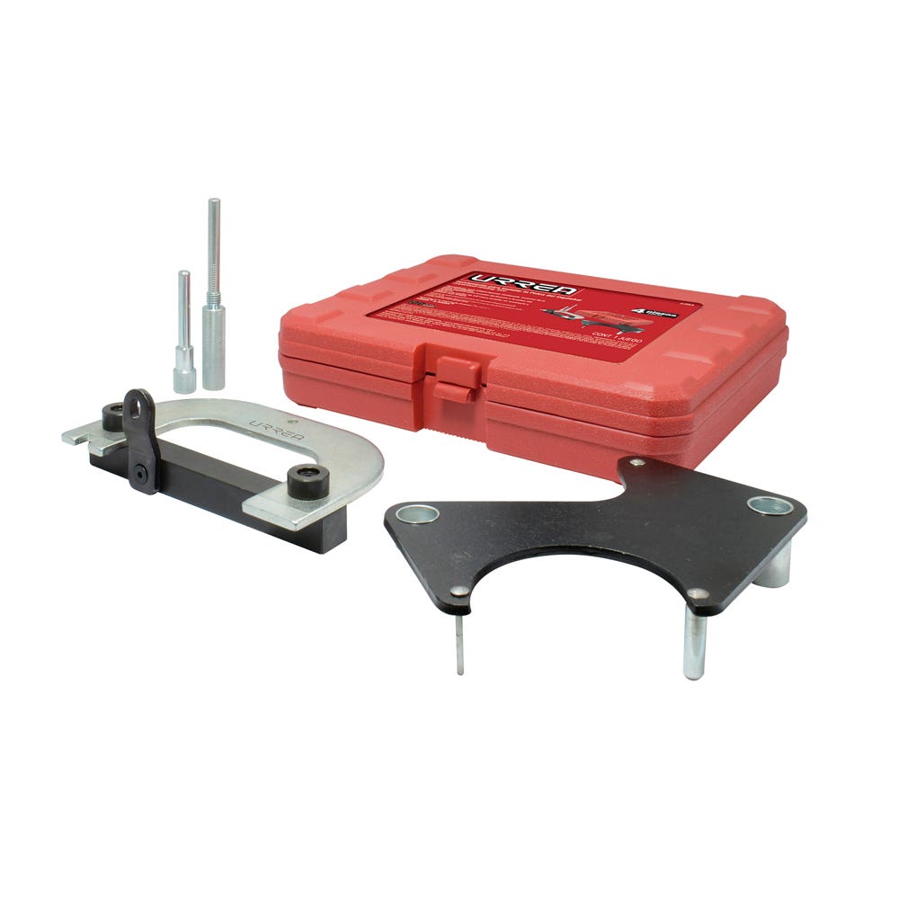 Juego para sincronizar motores renault, 4 piezas Urrea