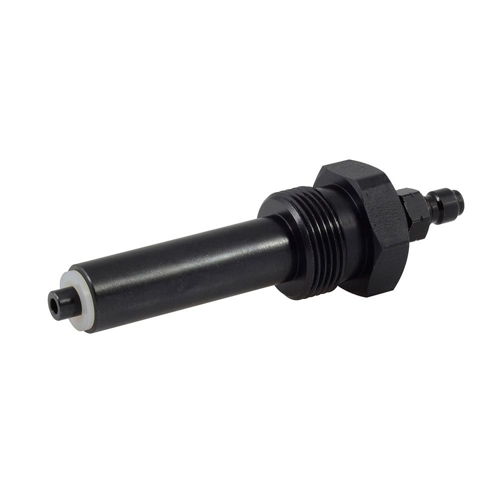 Adaptador para verificador de compresión de motores a diésel 2340D, M24 x 1.50 Urrea