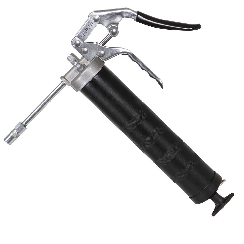 Inyector de grasa a una mano de 397 g, 5000 PSI Urrea