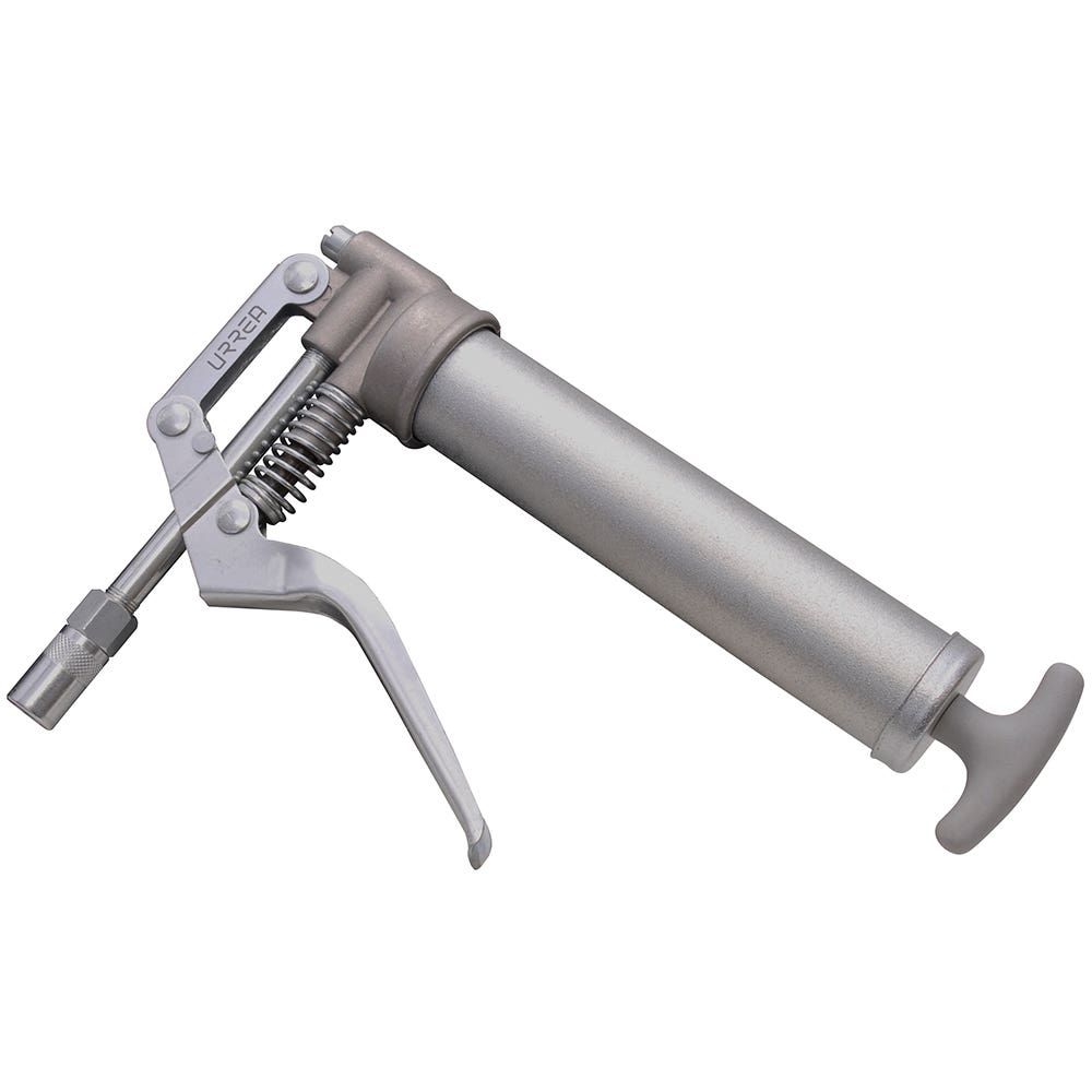 Inyector de grasa a una mano de 85 g, 3500 PSI Urrea