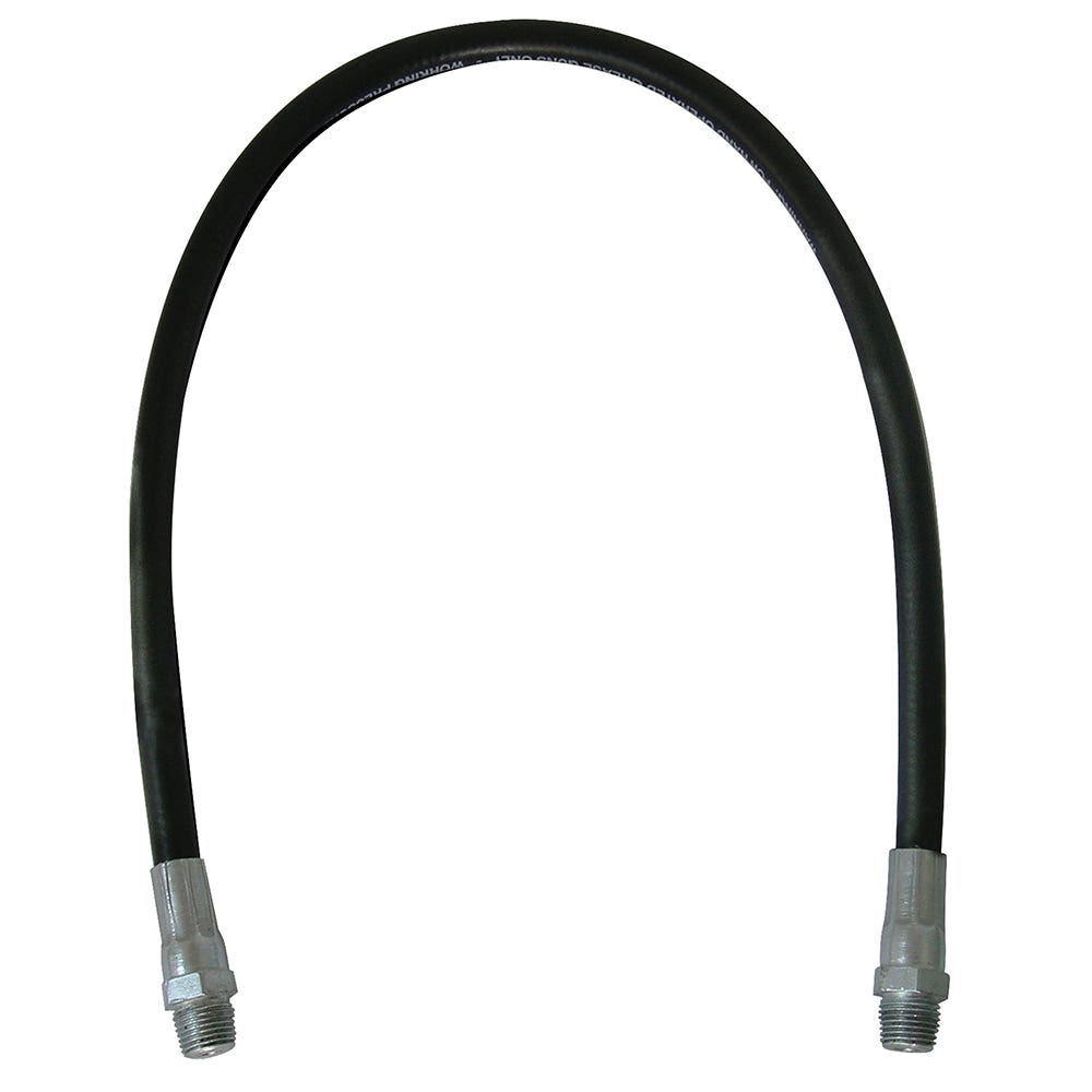 Extensión flexible para inyector de grasa de 5/16" Urrea