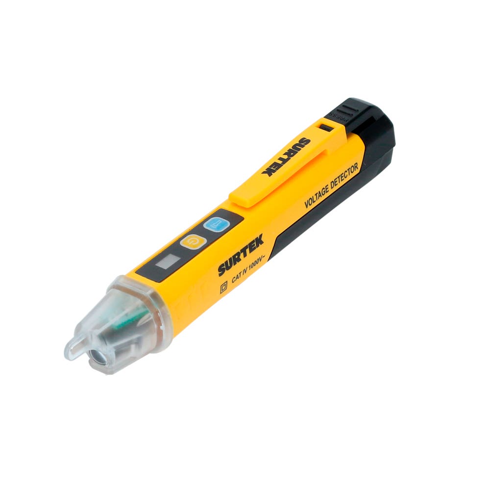 Probador voltaje sin contacto 24-1000 V Surtek