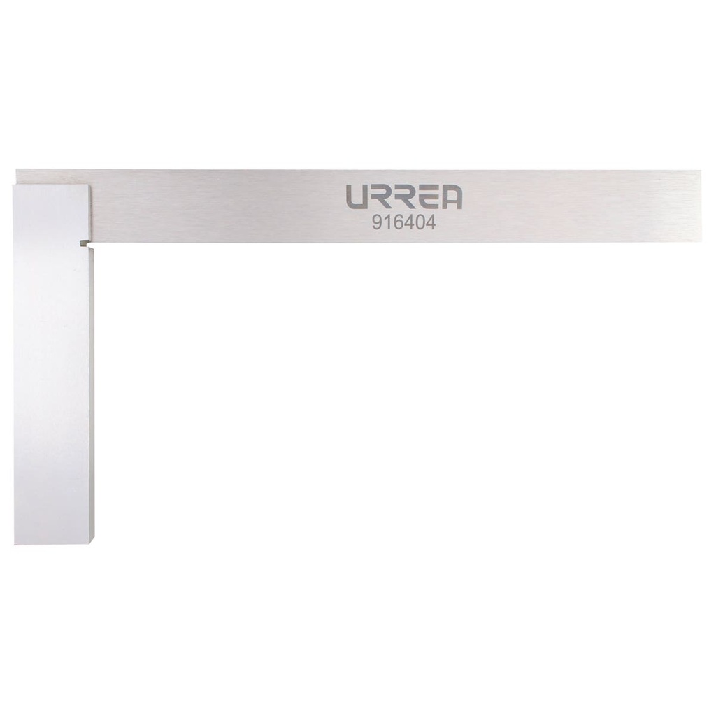 Escuadra de precisión 8" Urrea