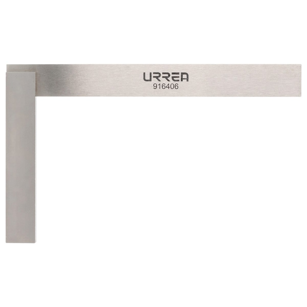 Escuadra de precisión 12" Urrea