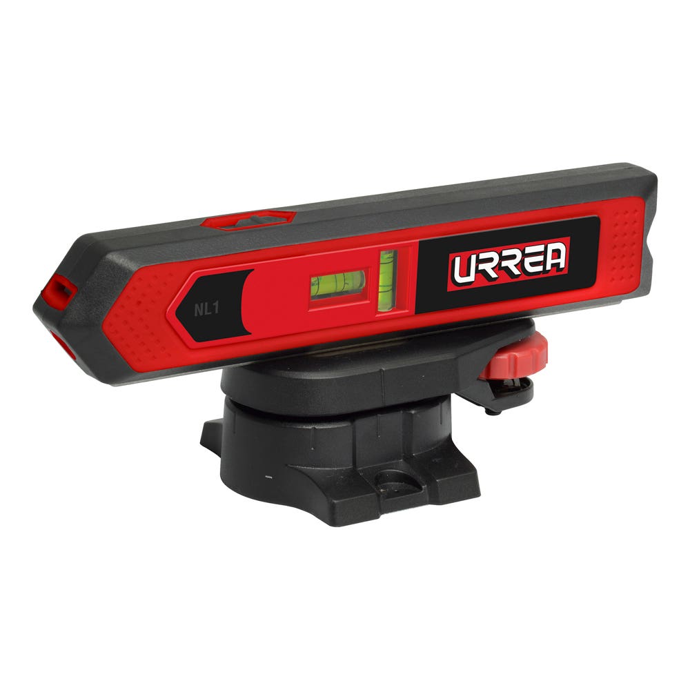 Nivel láser línea y punto 2 líneas Urrea