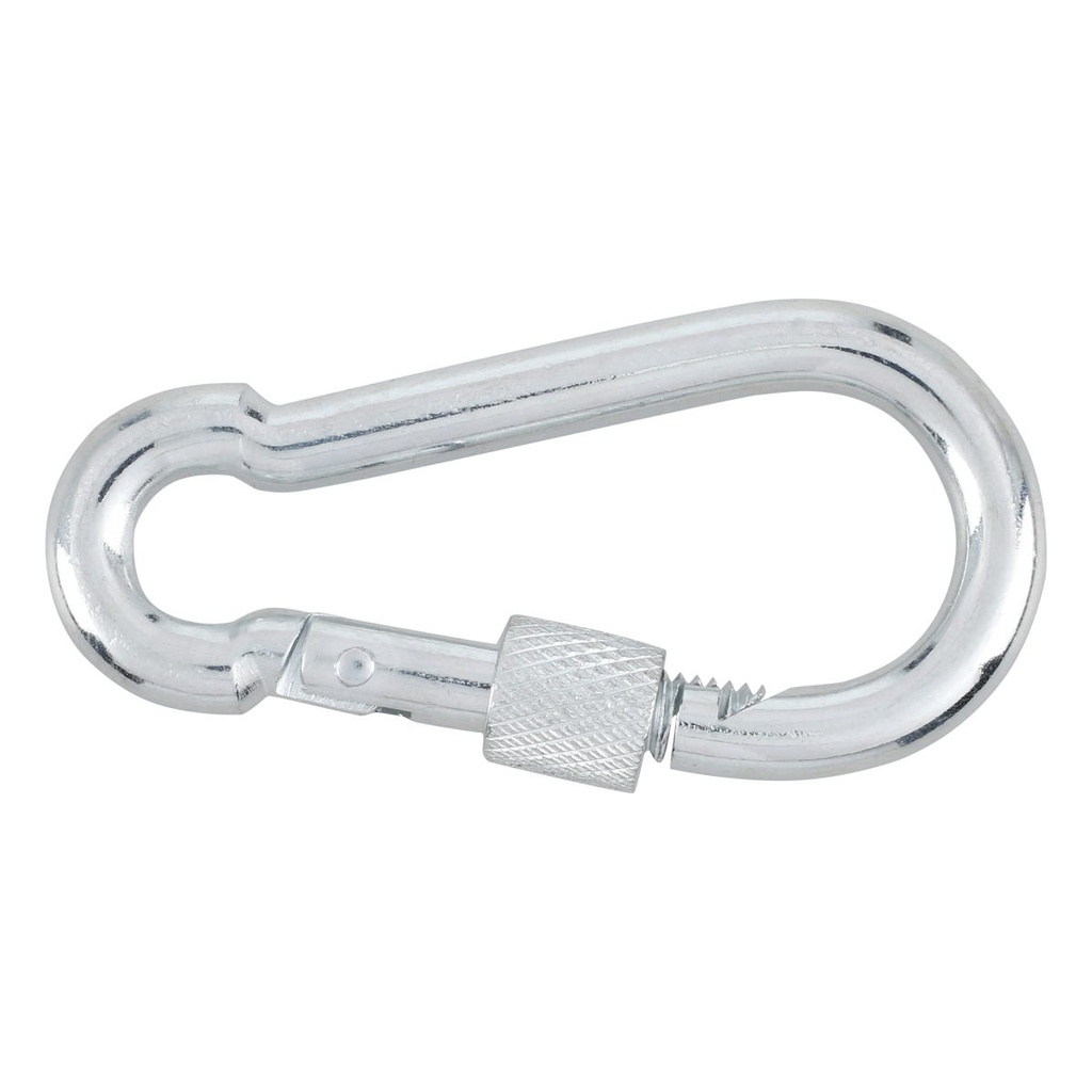 Gancho rápido con tuerca 6 x 60 mm Surtek