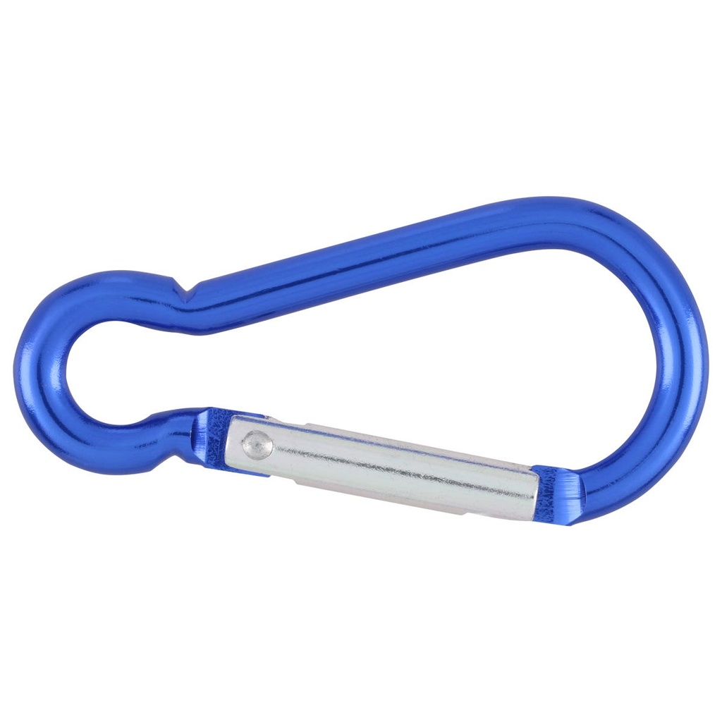 Gancho rápido tipo ojo 6 x 60 mm Surtek