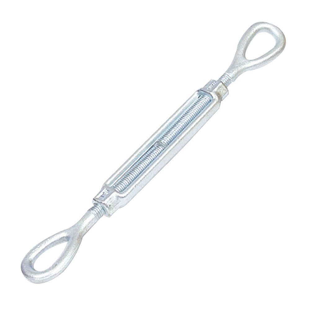 Tensor de acero forjado argolla-argolla 1/2x6" Surtek