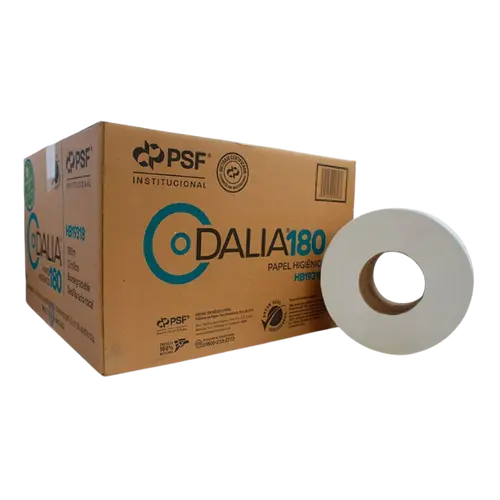 Hig Dalia 180 Mts Junior C/12 Roll