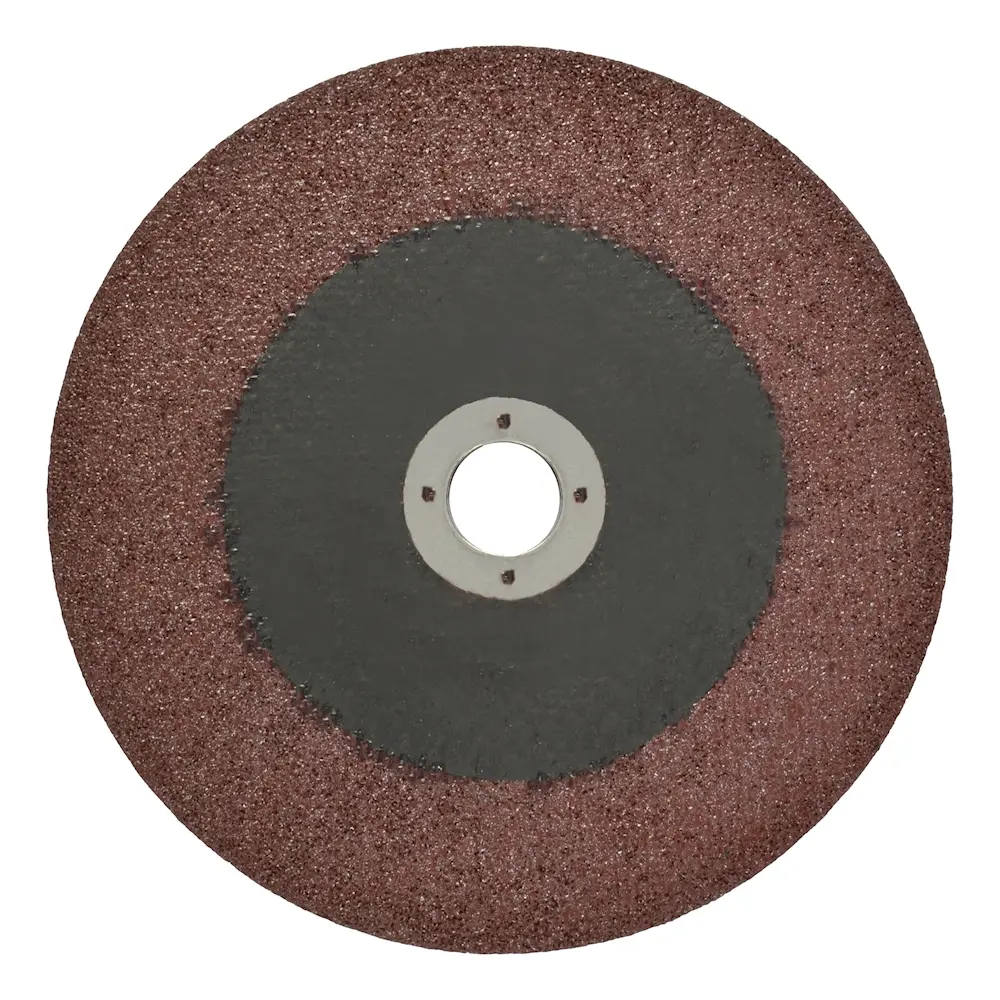 DISCO T-27 4.1/2" X 1/4 X 7/8" PARA DESBASTE DE METAL