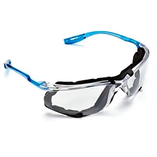 [ZIBLESE] Lente De Seguridad Con Sello De Espuma