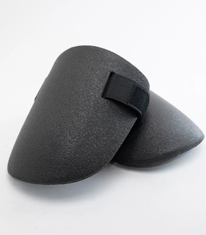 RODILLERAS ULTRALIGERAS DE ESPUMA