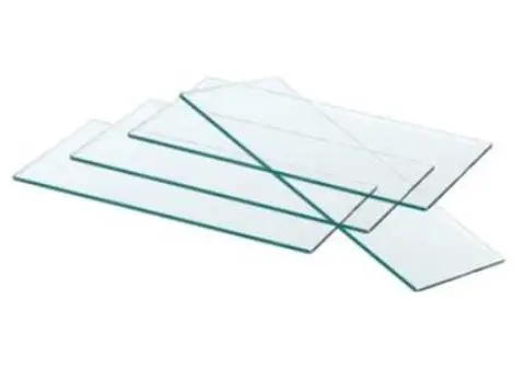 MICA INTERIOR P/CARETA 4.25" X 2.25"