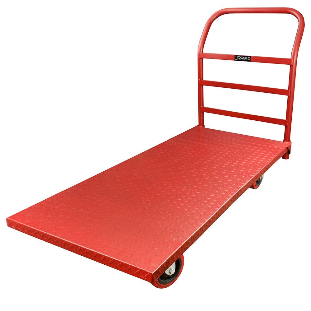 [26023] Carro plataforma 152 cm x 76 cm 8", 1000 kg Urrea