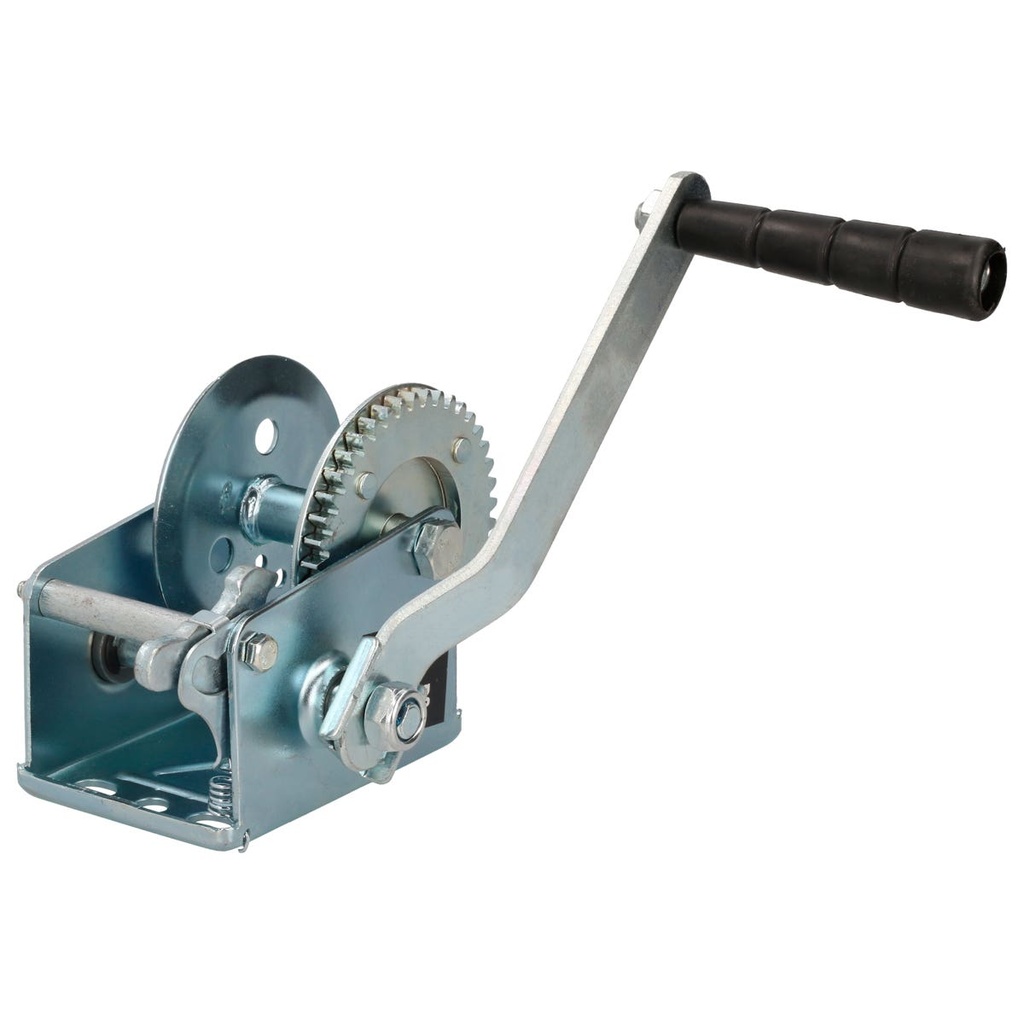 Malacate de manivela sin cable 300 kg Surtek
