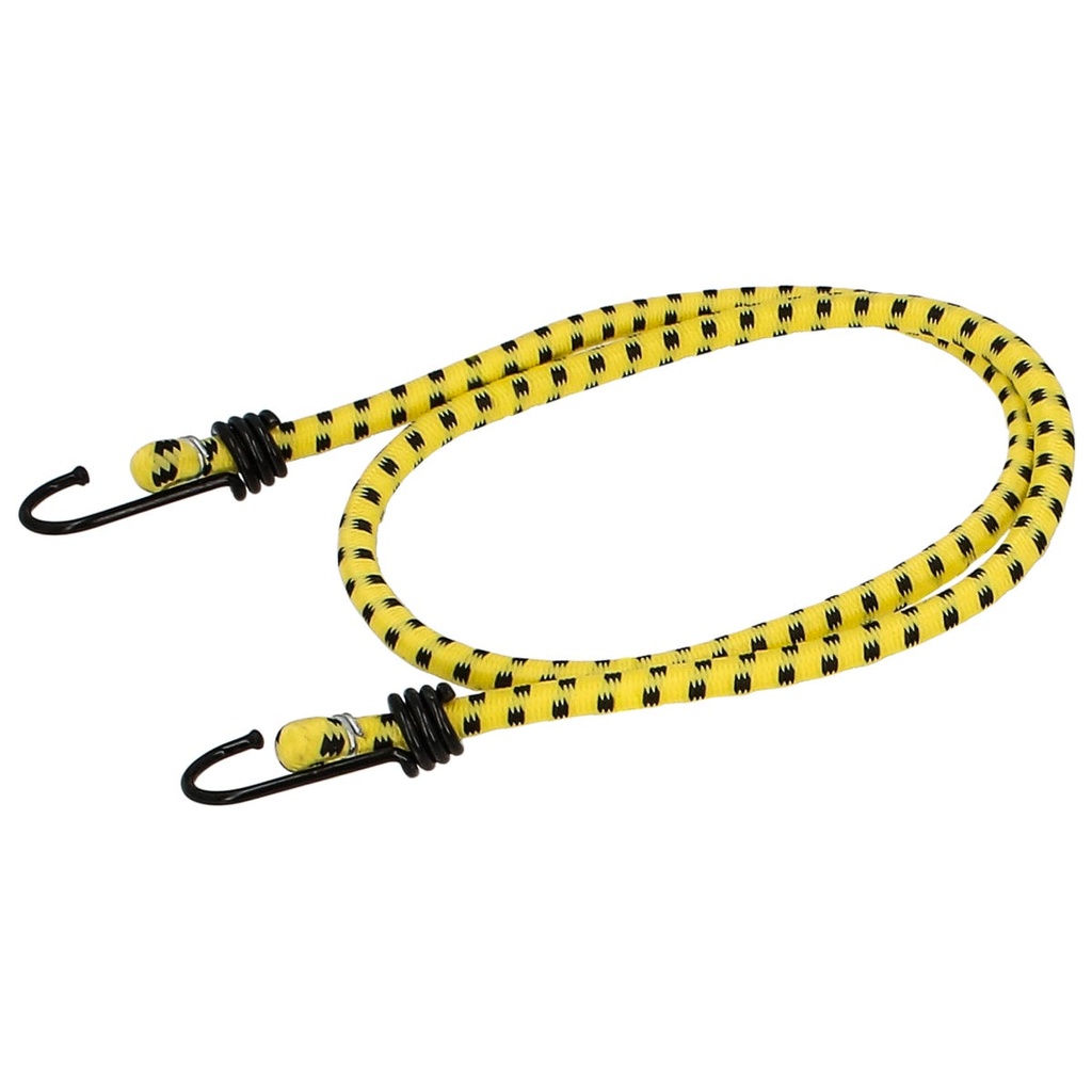Tensores elásticos 24", 2 piezas Foy