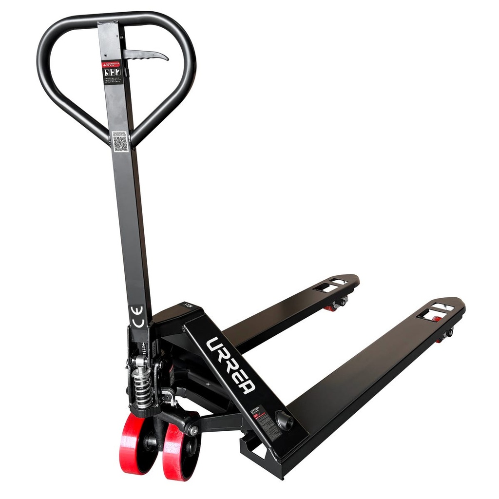 Transpaleta hidráulica 3 ton Urrea