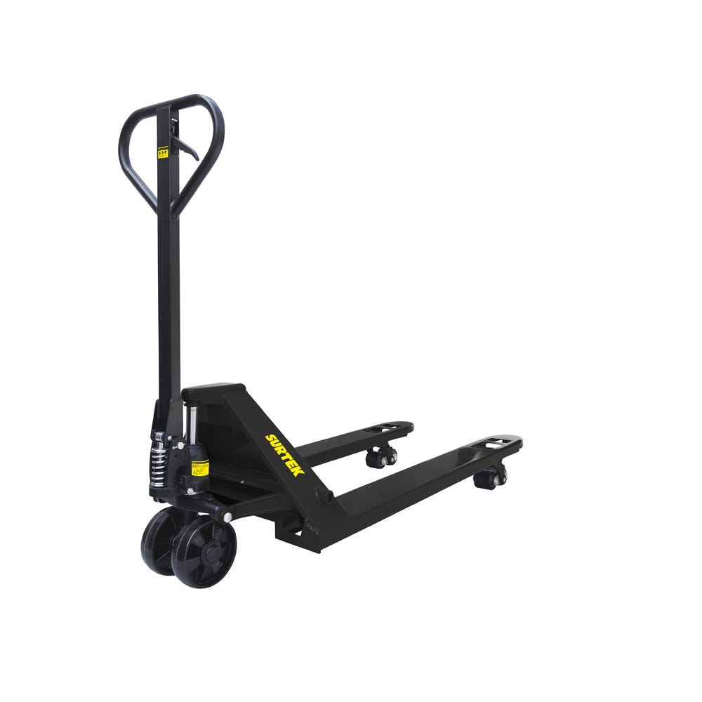 Transpaleta hidráulica 2.5t Surtek