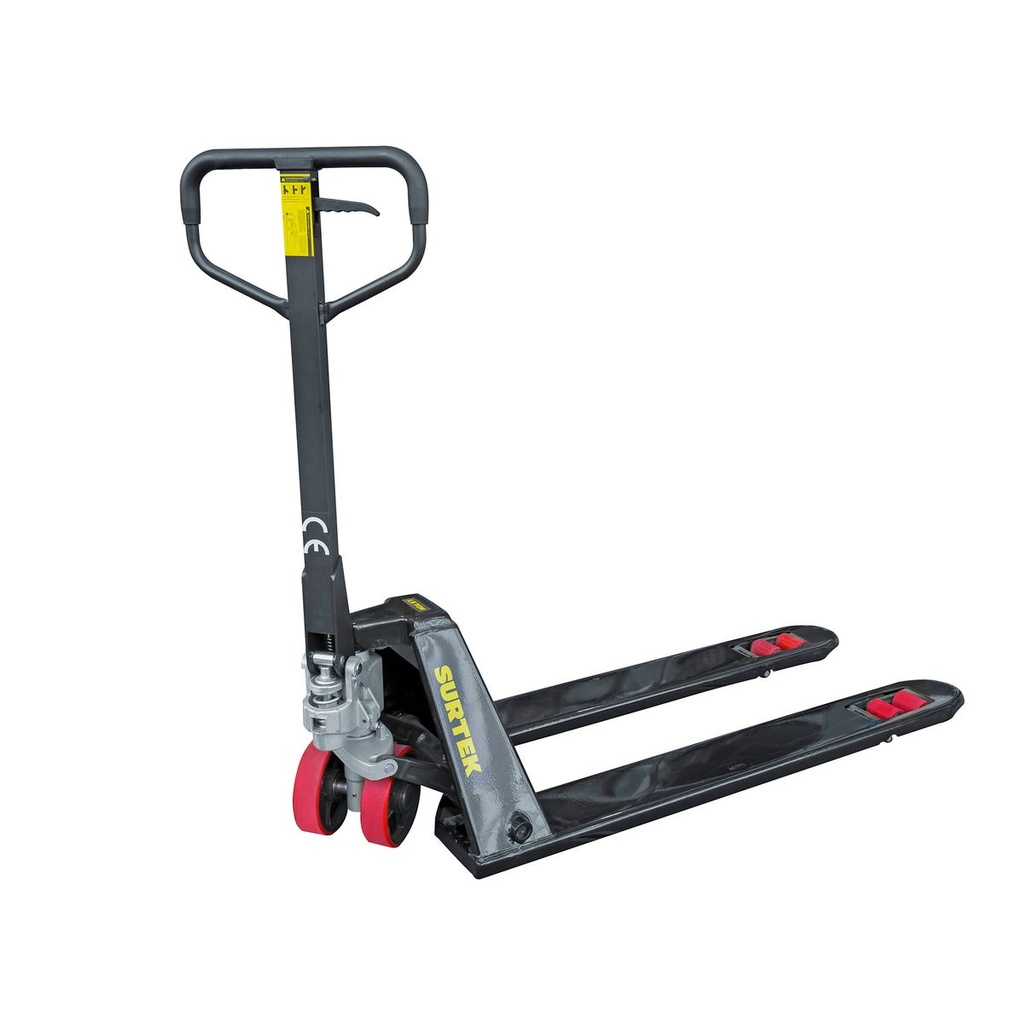 Transpaleta hidráulica 1.5t bja Surtek