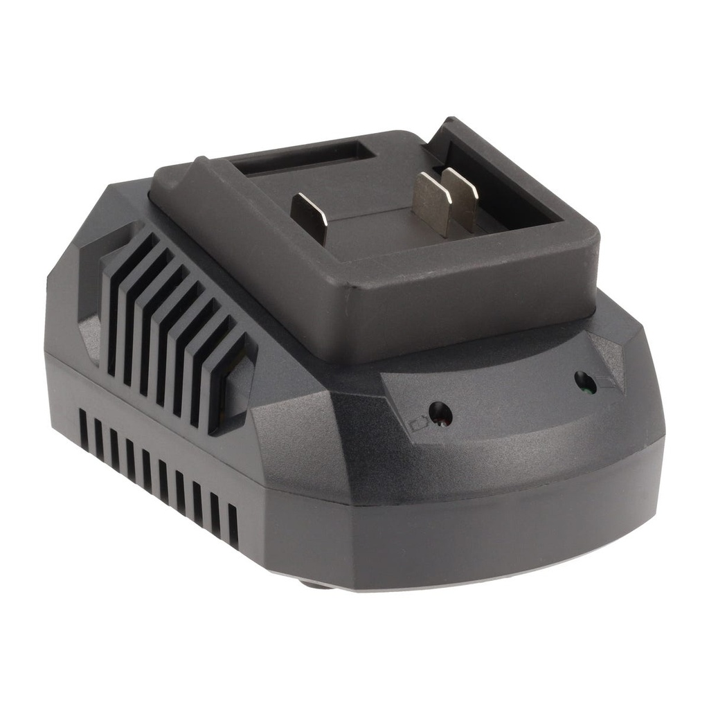 Cargador de baterías 20 V, 2.5 Ah Urrea