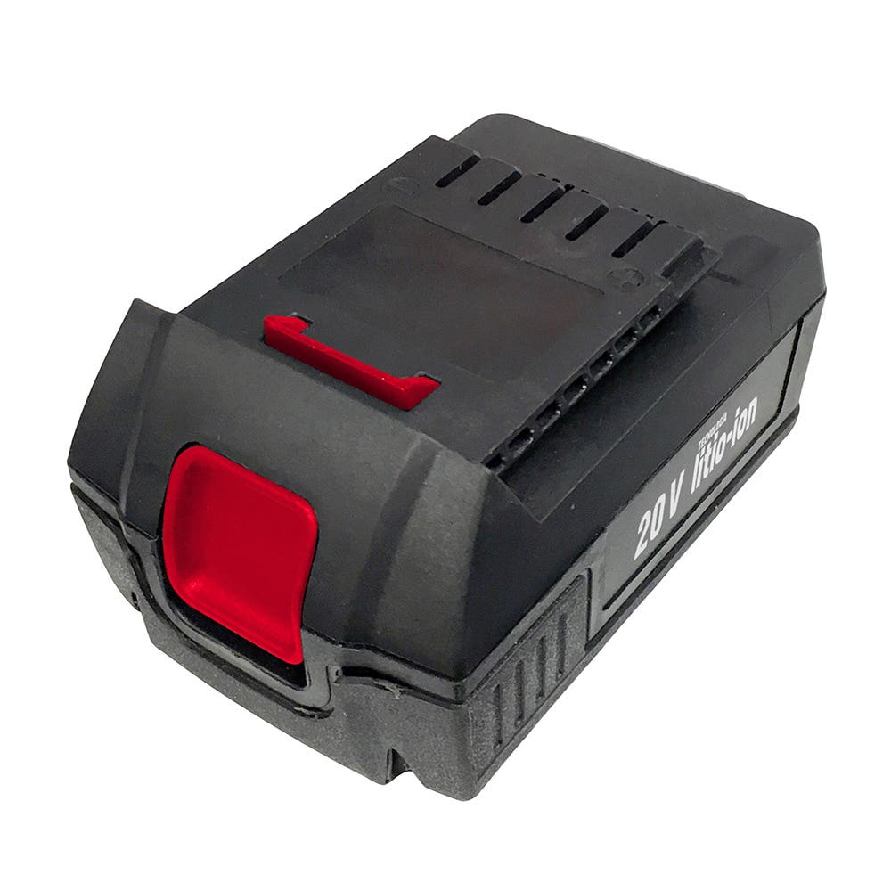 Batería Litio-ion 20 V, 5 Ah Urrea