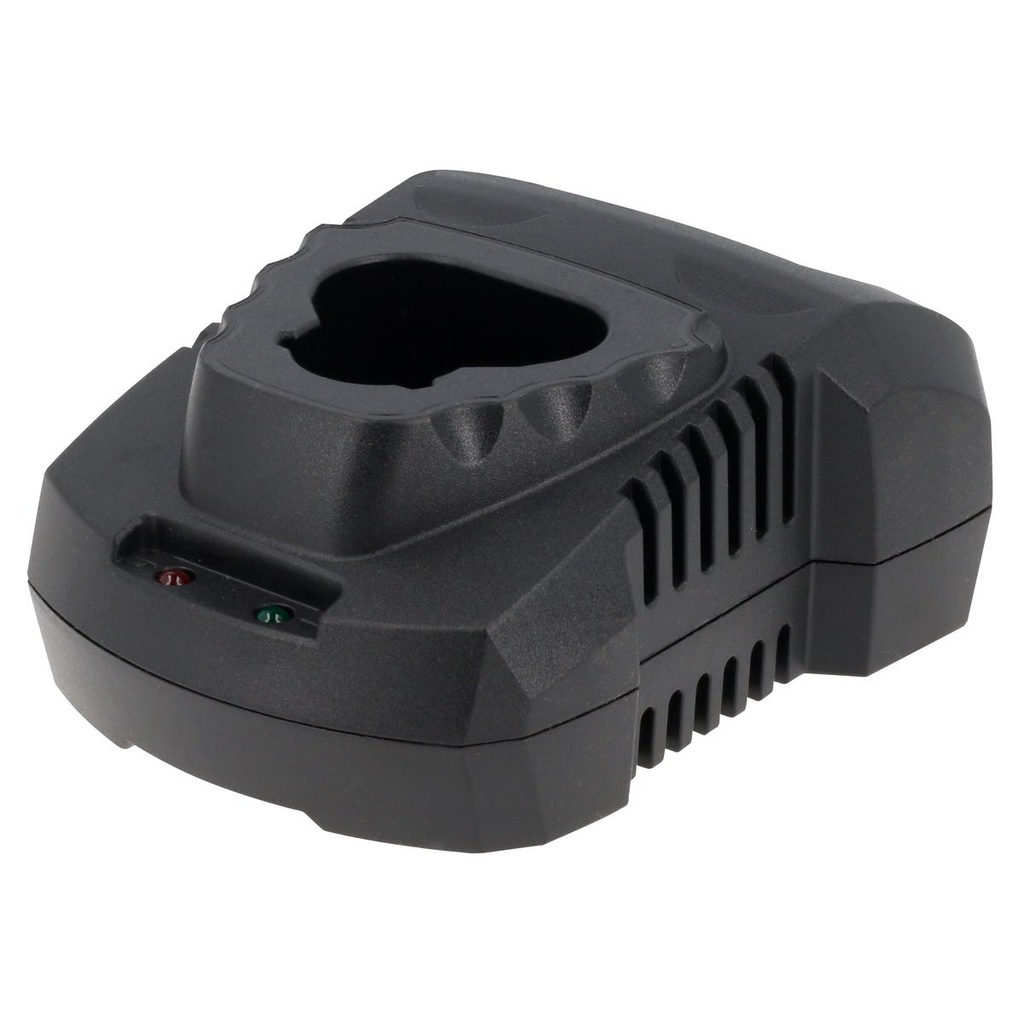 Cargador de baterías 12 V, 2.3 Ah Surtek