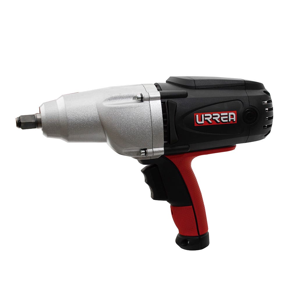 Pistola de impacto 1/2" 1100 W 120 V 474 Nm Urrea